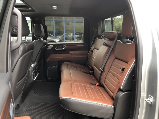 2024 Gmc Sierra 3500 HD Denali Ultimate photo 30