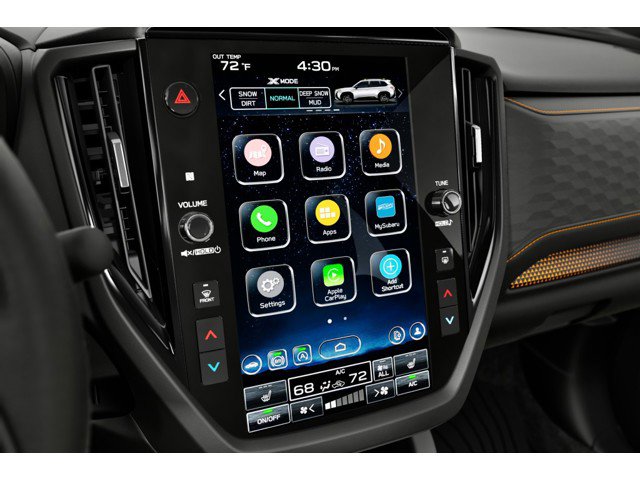 2026 Subaru Forester Wilderness photo 4