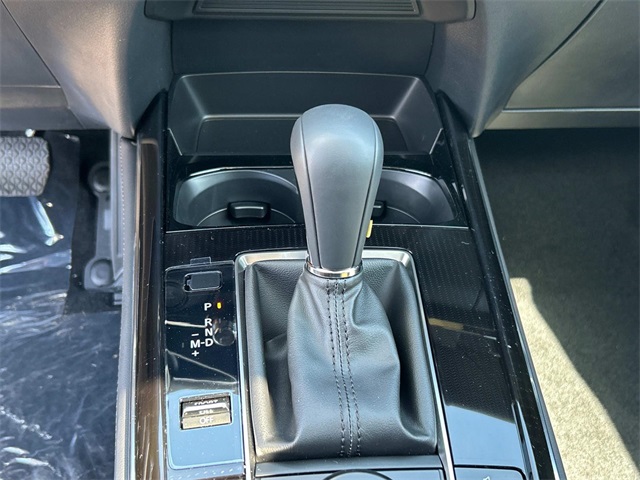 2025 Mazda CX-30 2.5 S Preferred photo 26