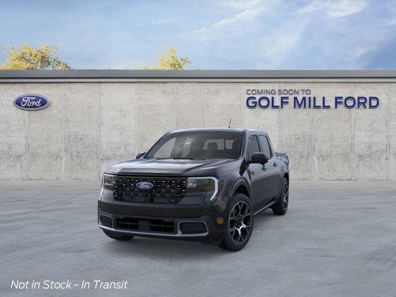 2025 FORD MAVERICK - Image 2