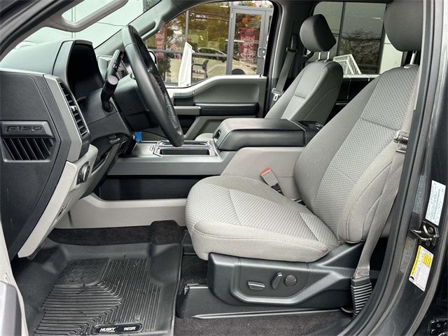 2020 Ford F-150 XLT photo 15