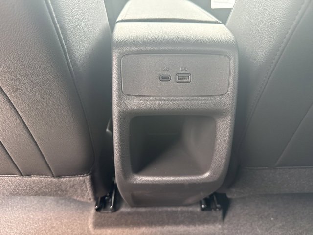 2025 Buick Envista Preferred photo 19