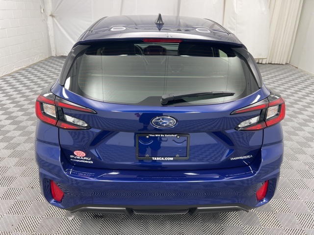 2024 Subaru Impreza Base photo 7