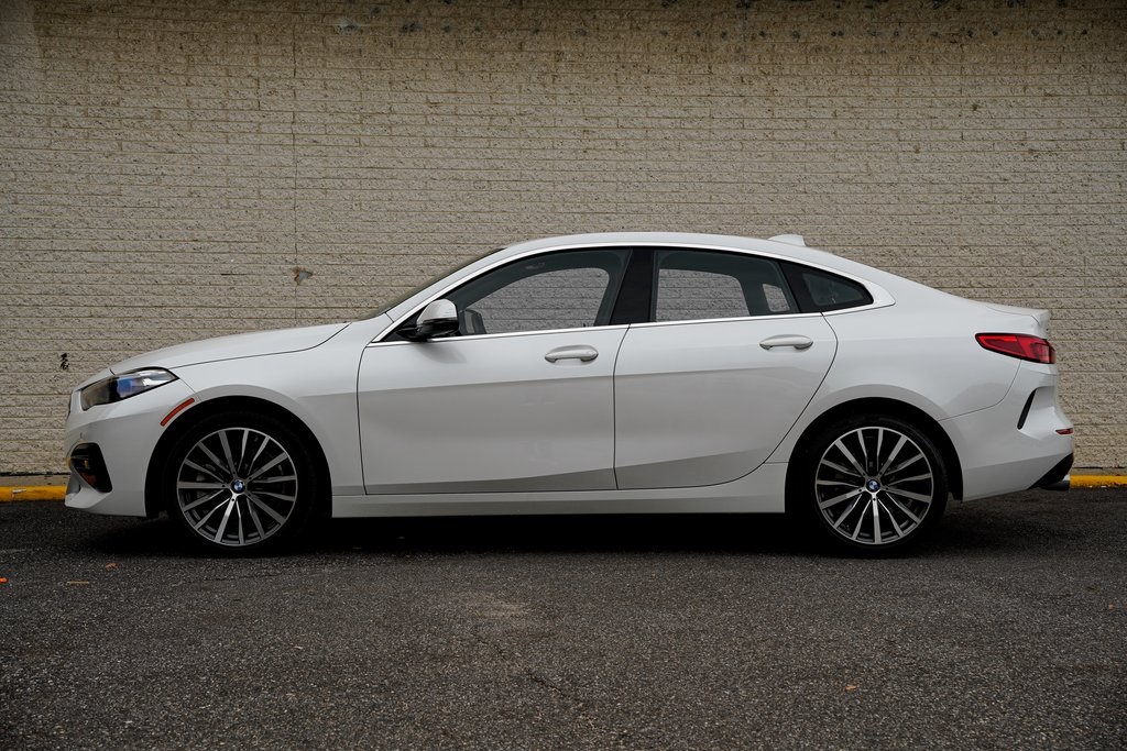 2021 Bmw 228i 228i xDrive GC photo 3