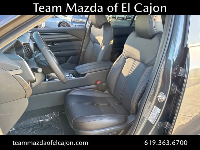 2025 Mazda CX-50 Premium Plus photo 4