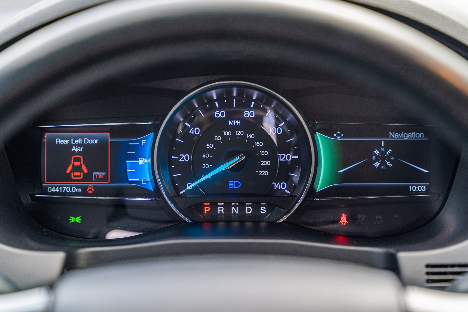 2019 Ford Explorer XLT photo 24
