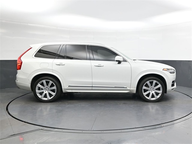 2016 Volvo XC90 T6 Inscription photo 3