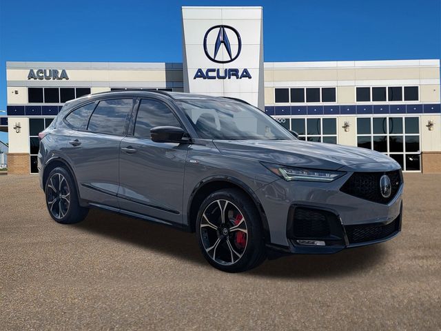 2025 Acura MDX Type S w/Advance Package's photo