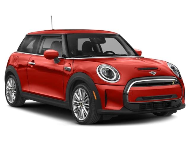 2024 Mini Cooper 2 Door Hardtop SE photo 6