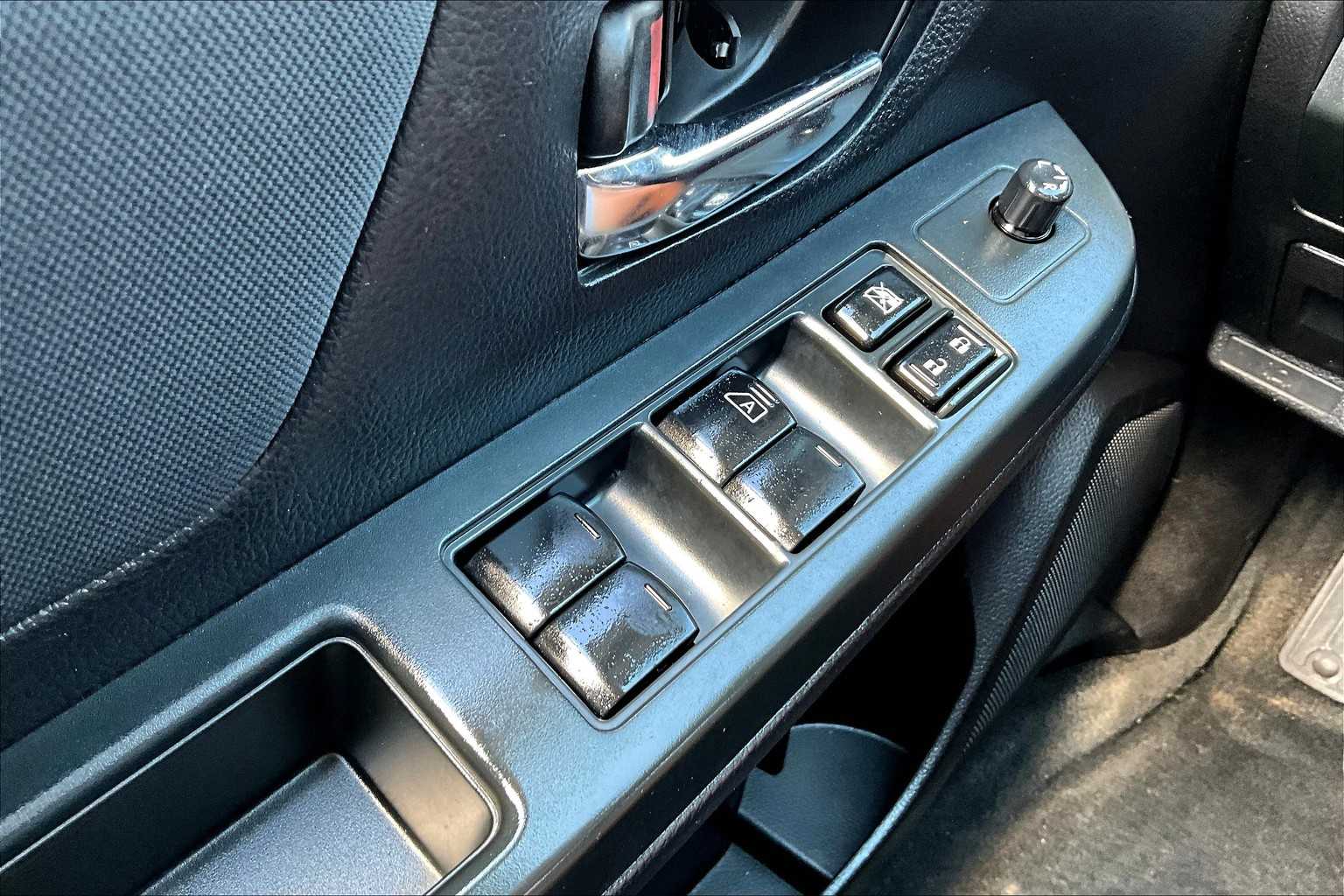 2014 Subaru Crosstrek Premium photo 28