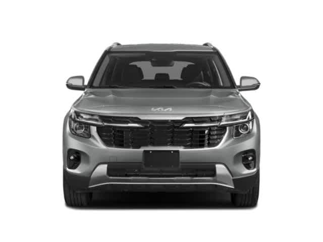2026 Kia Seltos EX photo 4