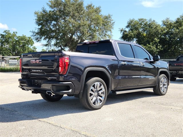 2023 Gmc Sierra 1500 Denali photo 6
