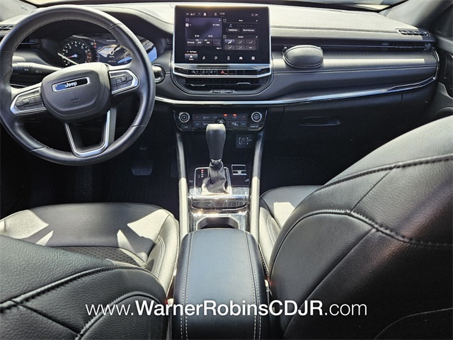 2022 Jeep Compass Altitude photo 8