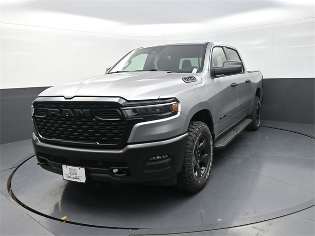 2026 Ram 1500 Warlock photo 3