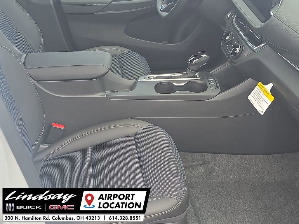 2025 Buick Envista Preferred photo 25