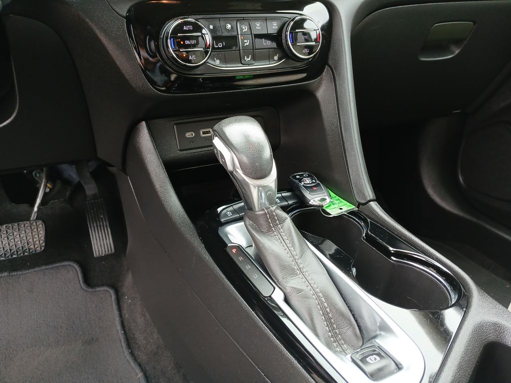 2022 Buick Encore GX Select photo 14