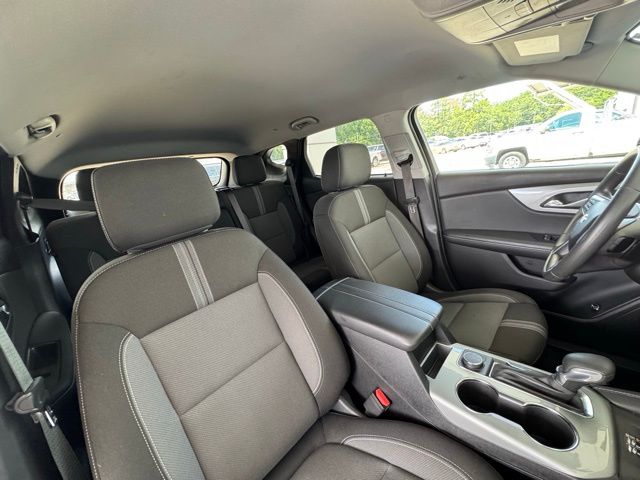 2023 Chevrolet Blazer 2LT photo 16