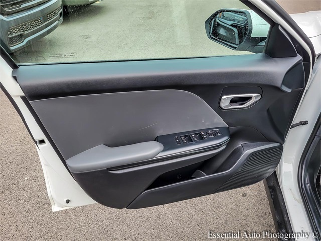 2025 KIA K4 - Image 24