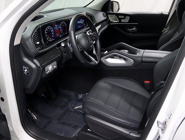 2025 Mercedes Benz GLE 350 4MATIC photo 11