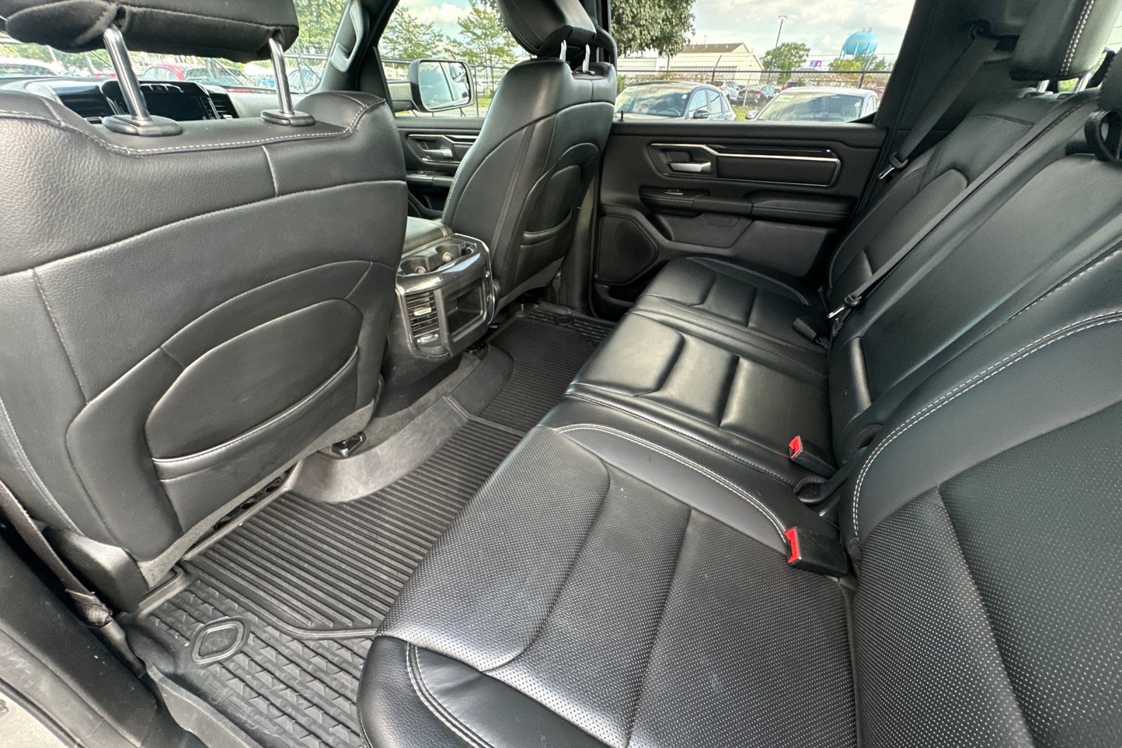 2020 Ram 1500 Rebel photo 13