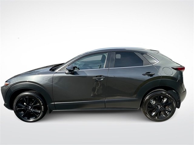 2025 Mazda CX-30 Select Sport's photo