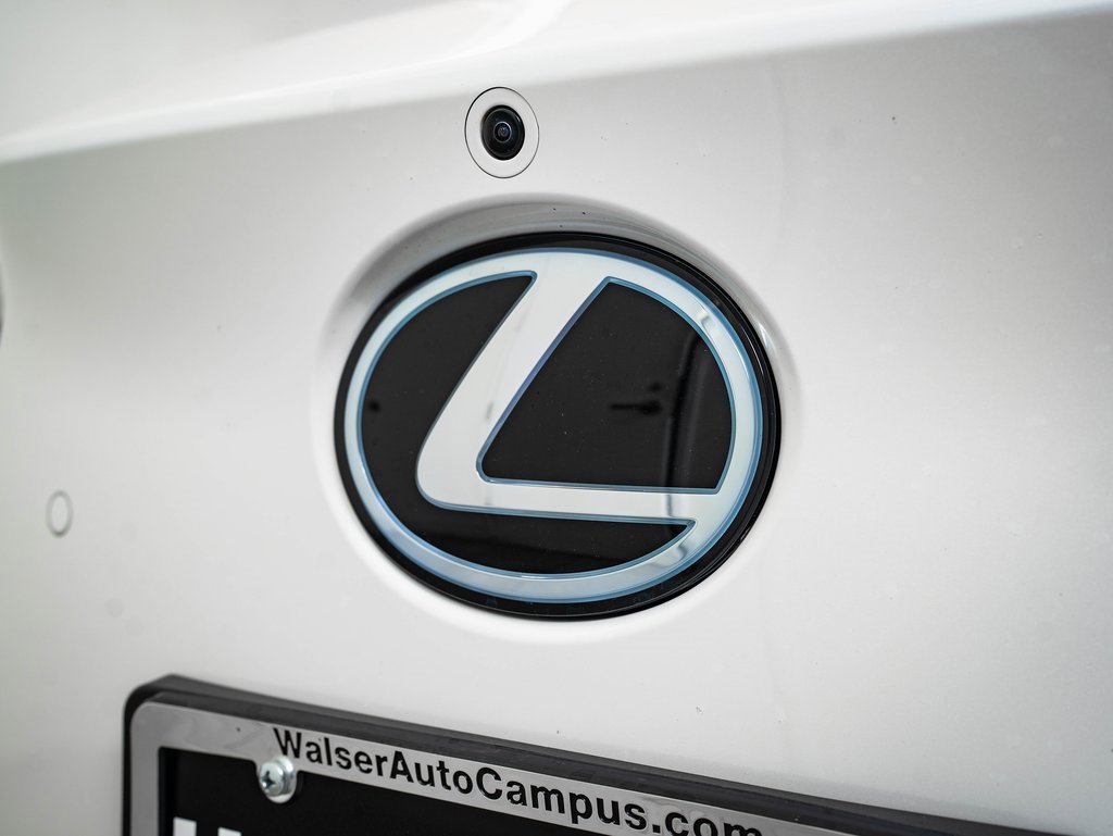 Used 2023 Lexus RZ Premium with VIN JTJAAAAB6PA018480 for sale in Wichita, KS