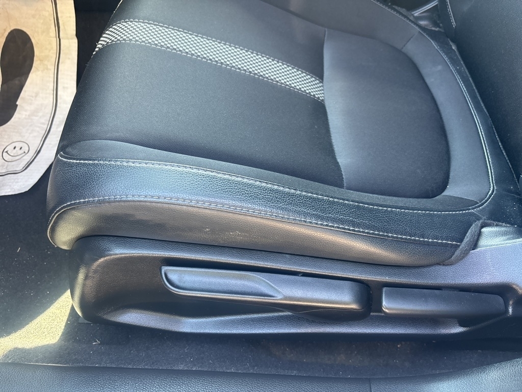 2021 Honda Civic Sport photo 11