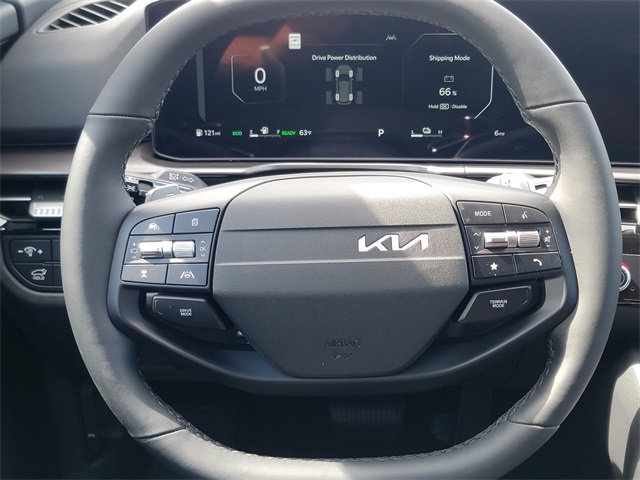 2026 Kia Sportage Hybrid SX Prestige photo 23
