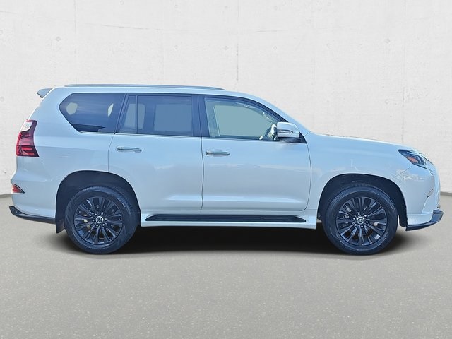 2022 Lexus GX 460 Luxury photo 2