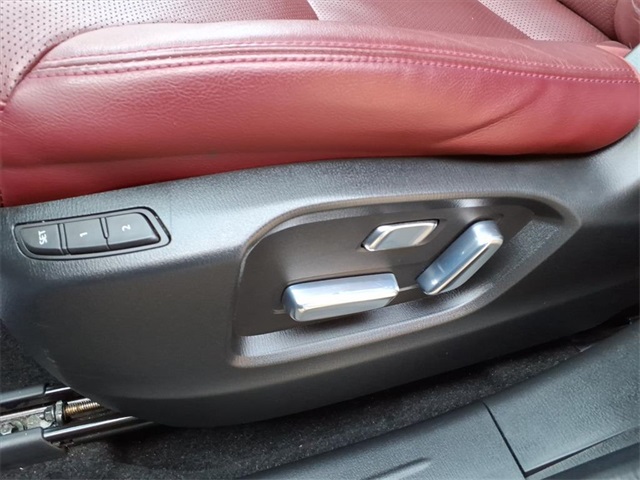 2023 Mazda CX-9 Carbon photo 17