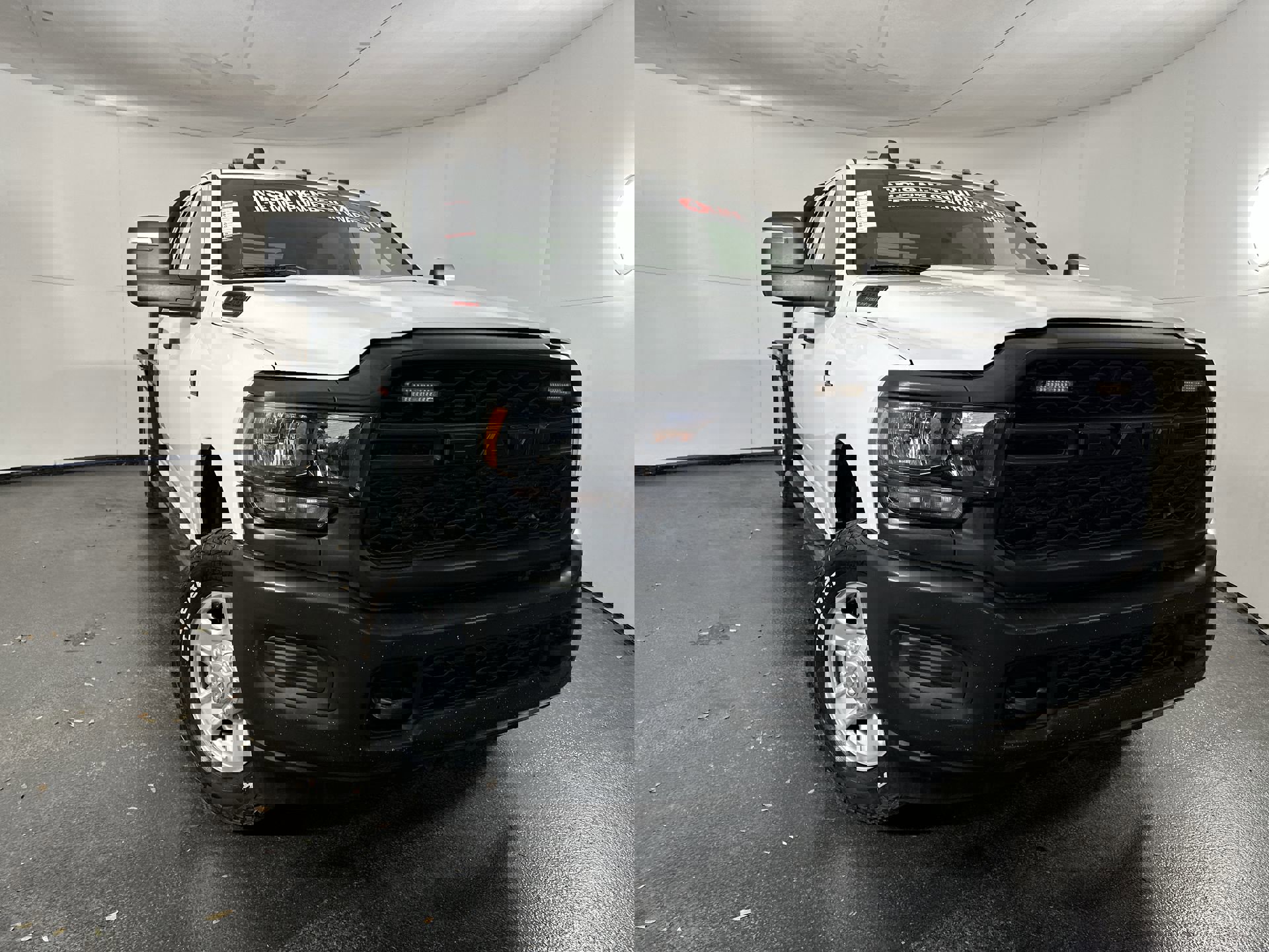 2023 RAM 2500 Tradesman's photo