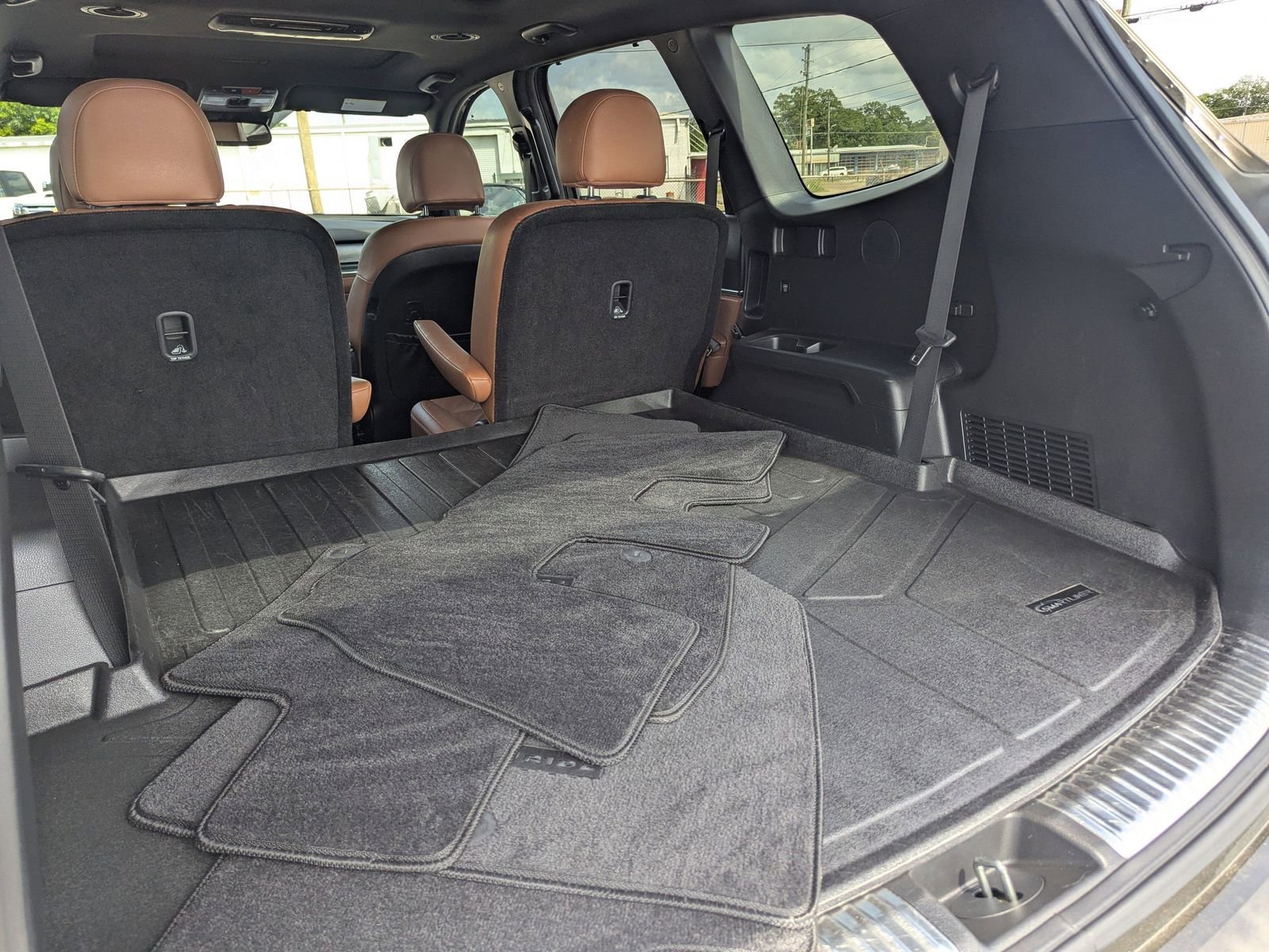 2023 Kia Telluride SX X-Line photo 10