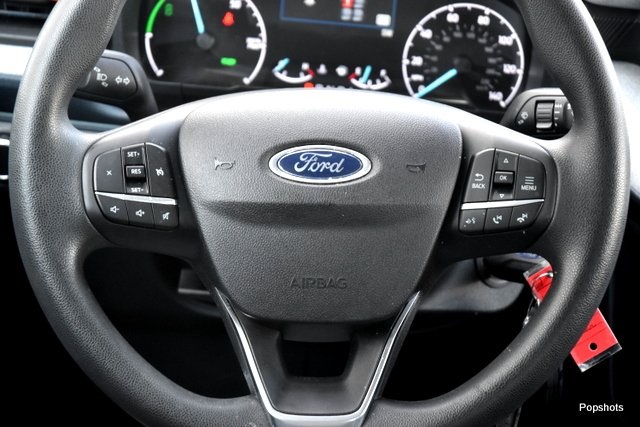 2022 Ford Maverick photo 13