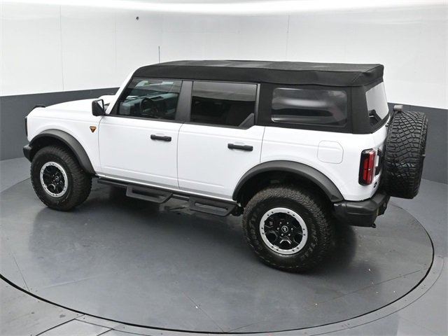 2023 FORD BRONCO - Image 45