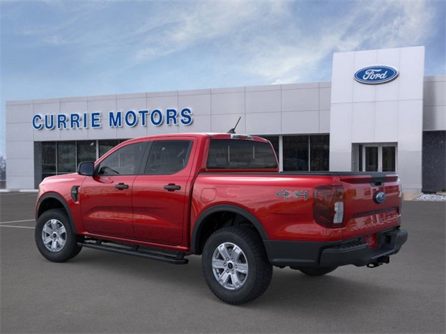 2025 FORD RANGER - Image 26