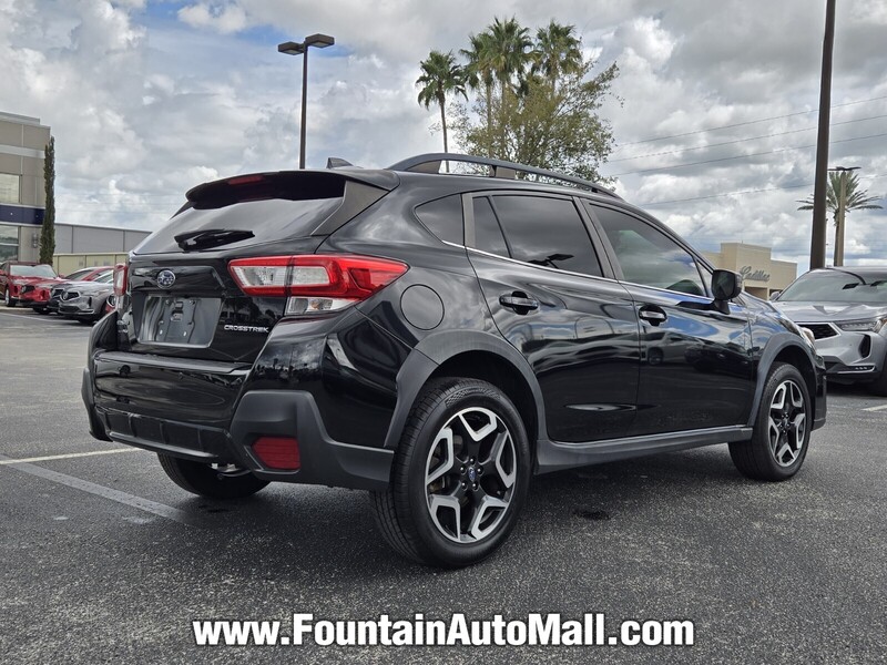 2019 Subaru Crosstrek 2.0i Limited photo 4