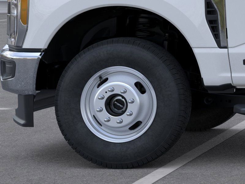 2026 Ford F-350 photo 18