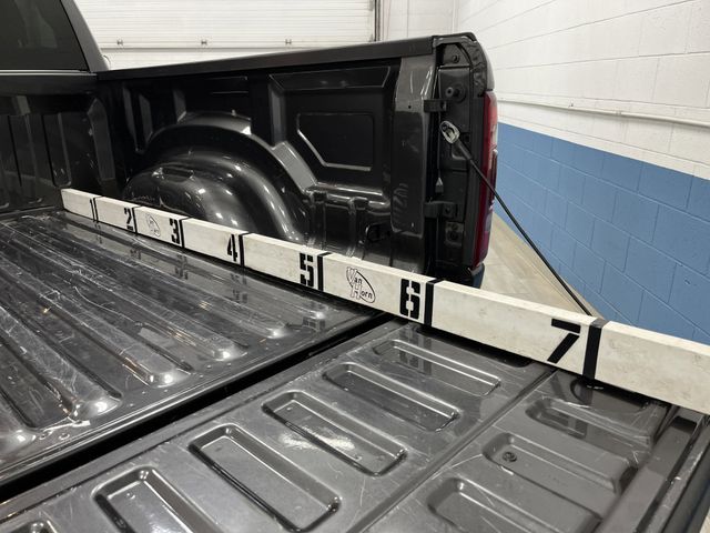 2024 Ram 1500 Laramie photo 3