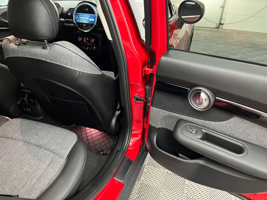 2022 Mini Cooper Base S ALL4 photo 30