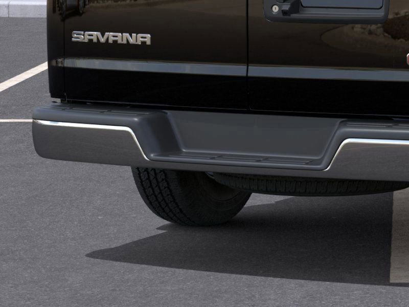 2025 Gmc Savana Passenger 2500 LT photo 14
