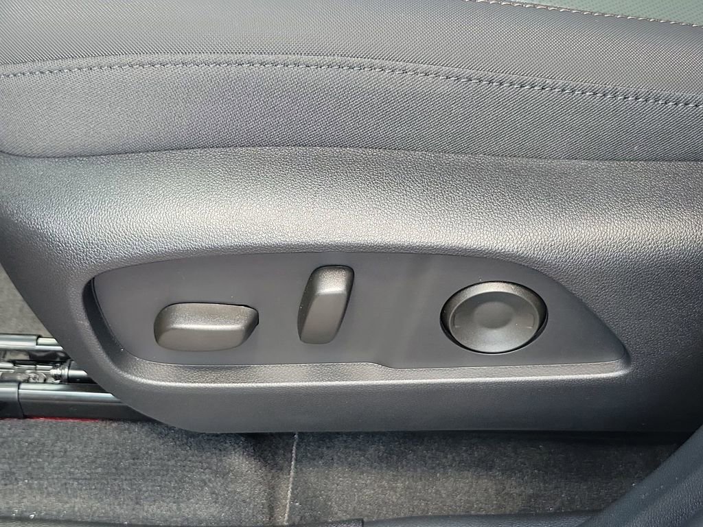 2026 Gmc Terrain AT4 photo 27
