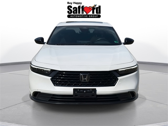 2023 Honda Accord Hybrid Sport photo 5