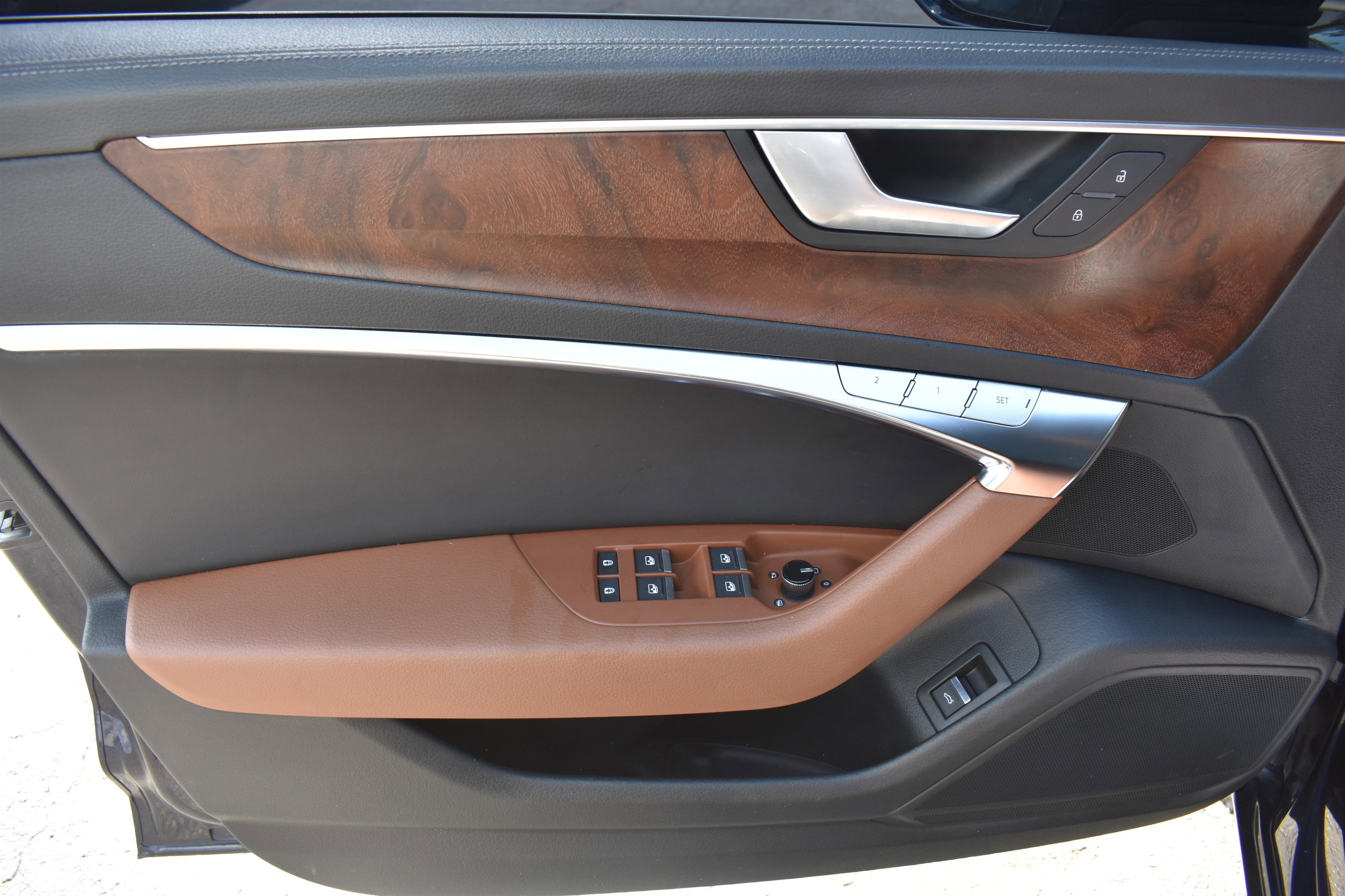 2023 Audi A6 Quattro Premium photo 5