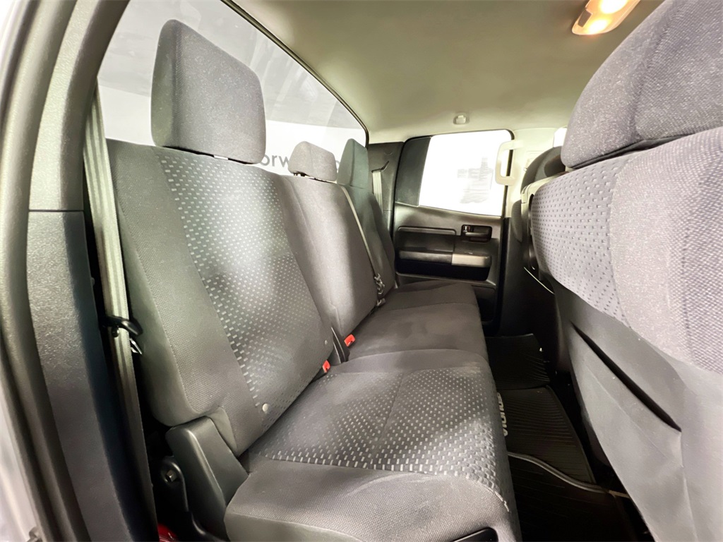 2013 Toyota Tundra Grade photo 13