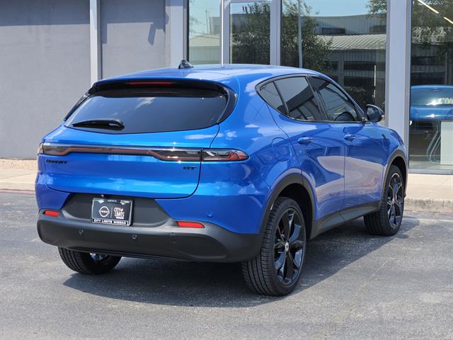 2024 Dodge Hornet GT photo 3