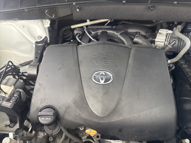 2019 Toyota Highlander Base photo 17