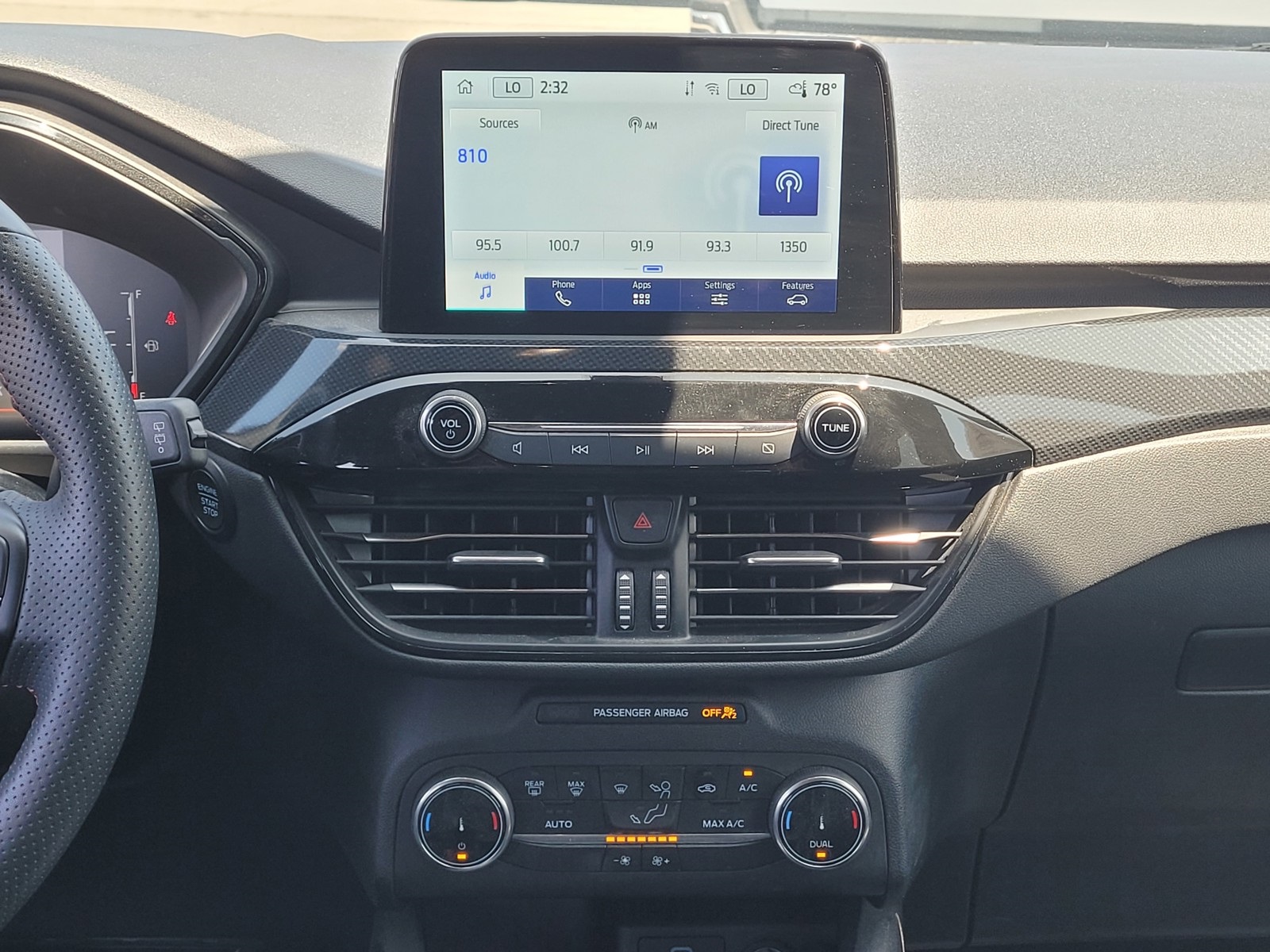 2023 Ford Escape ST-Line photo 16