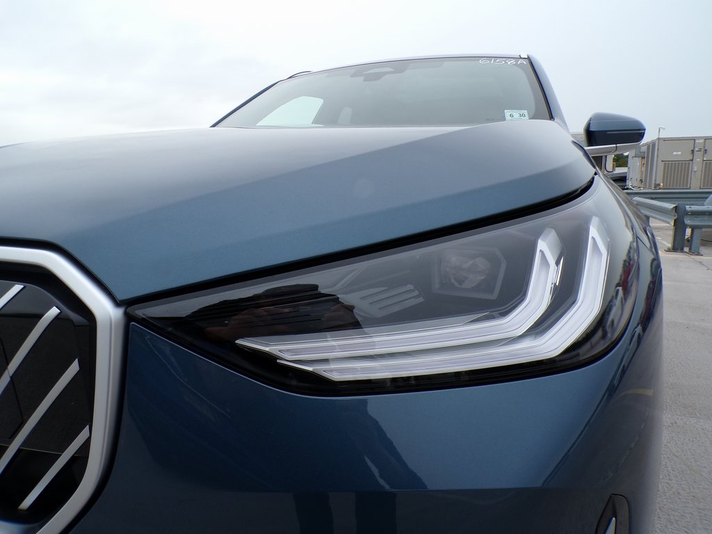 2025 Bmw X3 30x Drive photo 8