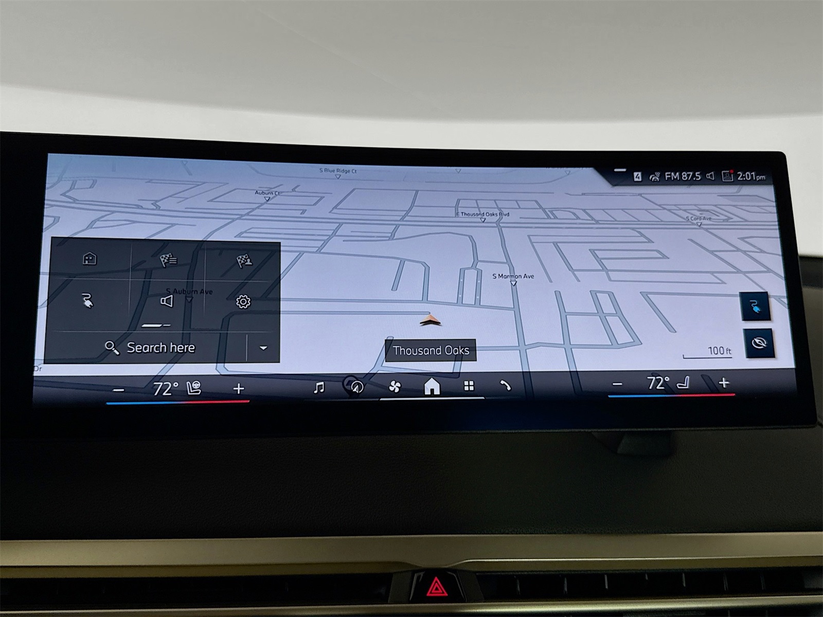 2026 Bmw iX photo 13