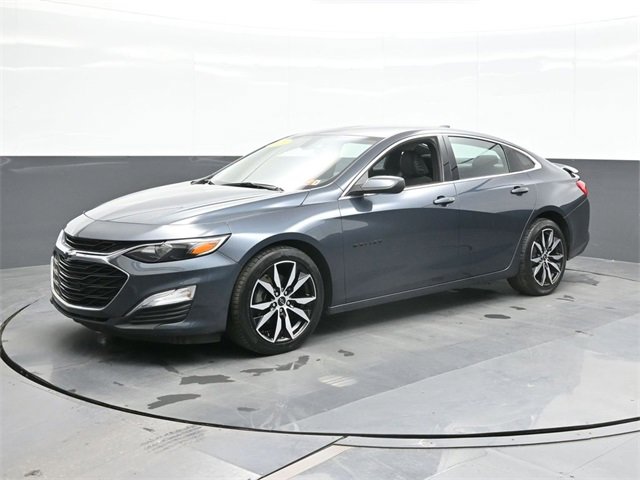 2020 Chevrolet Malibu